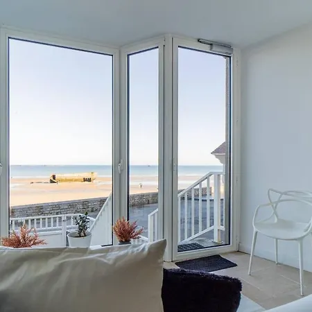 Bellevue With Panoramic Sea View فيلة