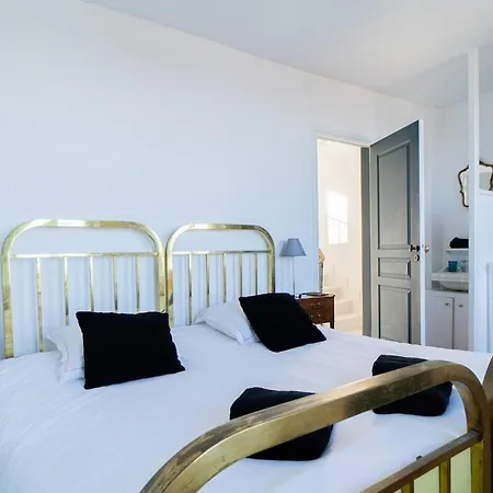 Bellevue With Panoramic Sea View فيلة *