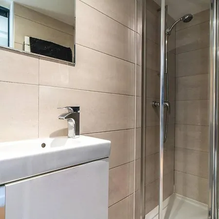 Bellevue With Panoramic Sea View فيلة *