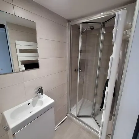 Bellevue With Panoramic Sea View *