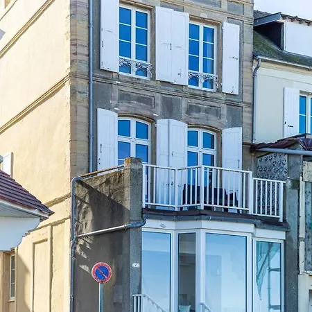 Bellevue With Panoramic Sea View Villa *